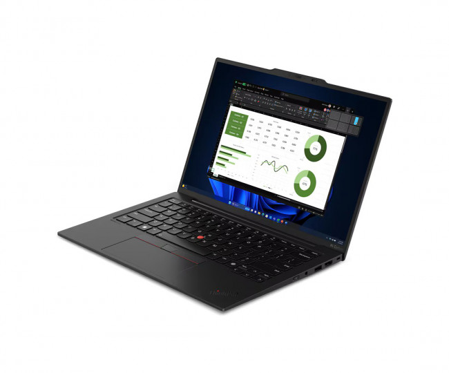 Ноутбук Lenovo ThinkPad X1 Carbon Gen 12 (21KC0046US)